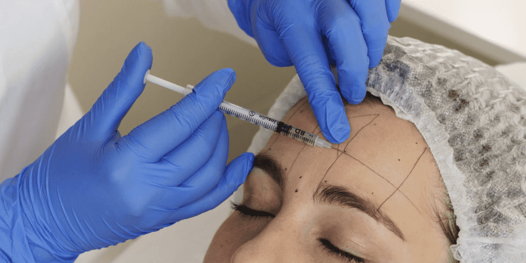 Same-Day Botox Near Menifee California